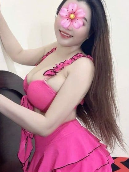 Kim Nga - MBBG Vú To Da Trắng Làm Tình Tình Cảm Chống Vã