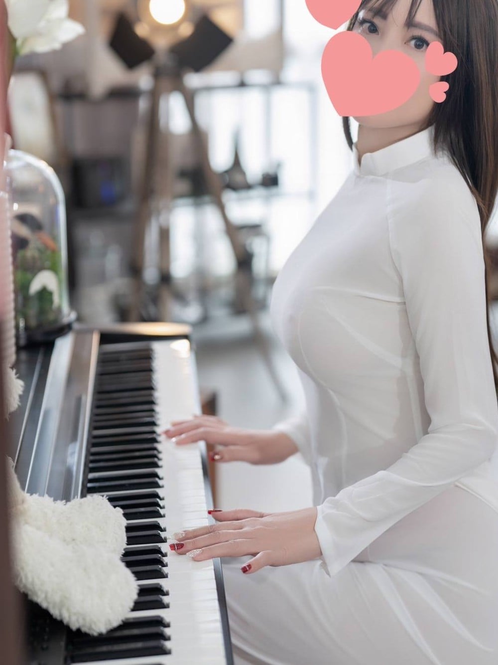 Yến nhi - Em hàng dâm, giá hời cho ae