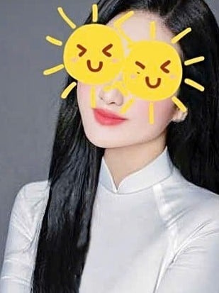 Mỹ Kim - Body mình dây da trắng, vú to khủng, chịch phê