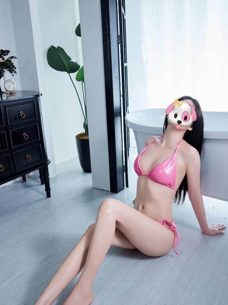 Na Na ❤️ Xinh xắn ngoan hiền, mông to bự, lần đầu lên sóng non tơ