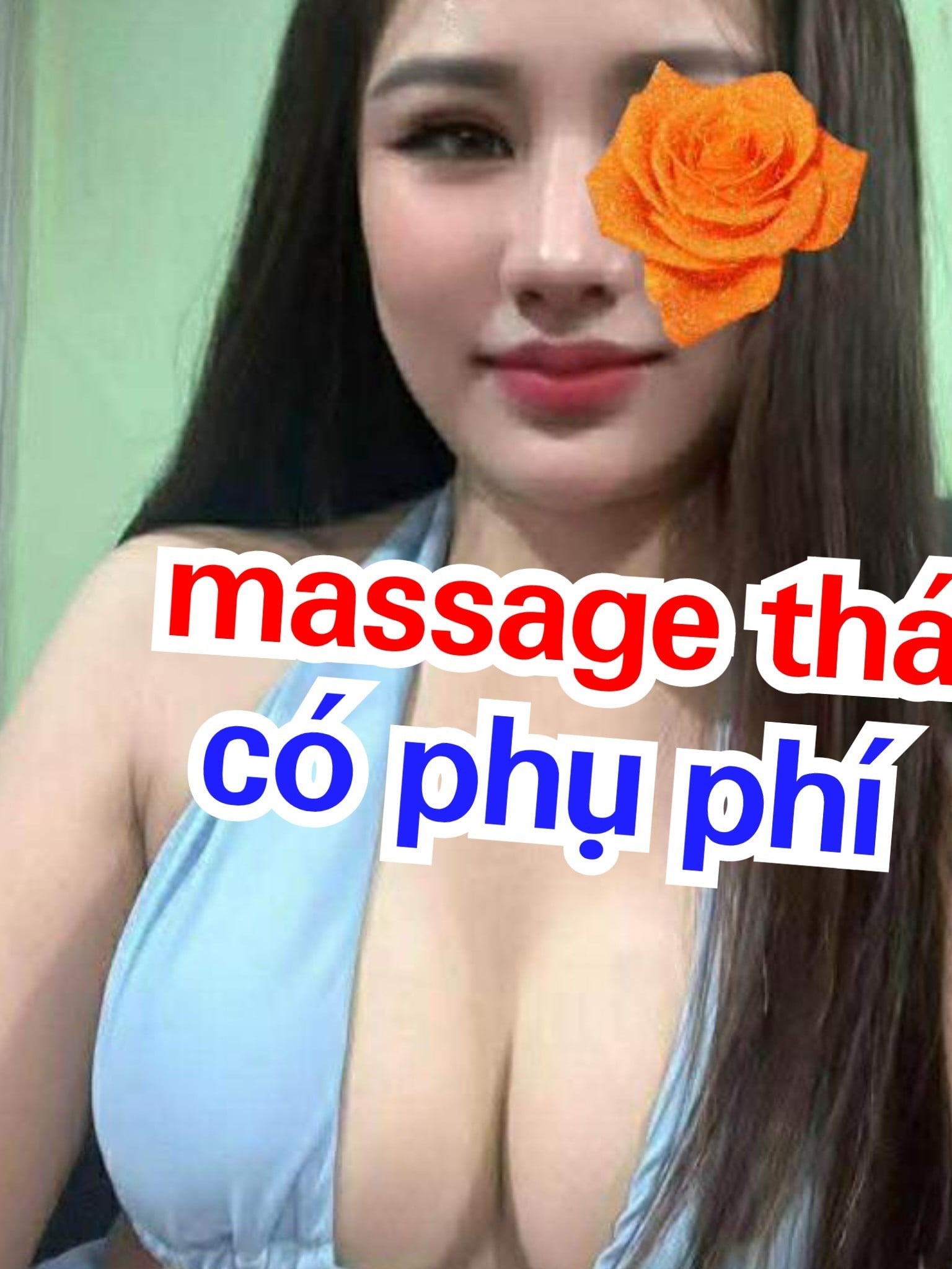 Bé Ana mới – da trắng vú đẹp, bj phê lòi, quất là phê