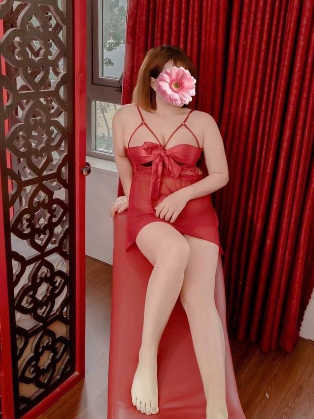 Khánh Vy Baby ❤️ dâm ngoan nhiệt tình, chiều chuộng hết mình