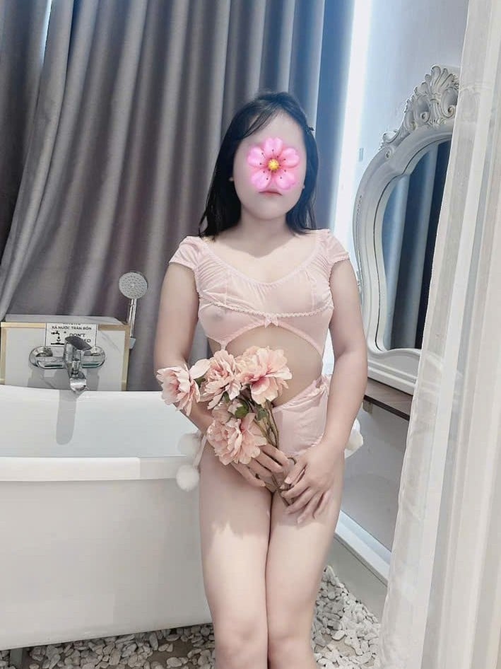 ❤️ Gái non 2k7 ❤️ Bé Nấm ❤️ Ảnh mộc tươi rói