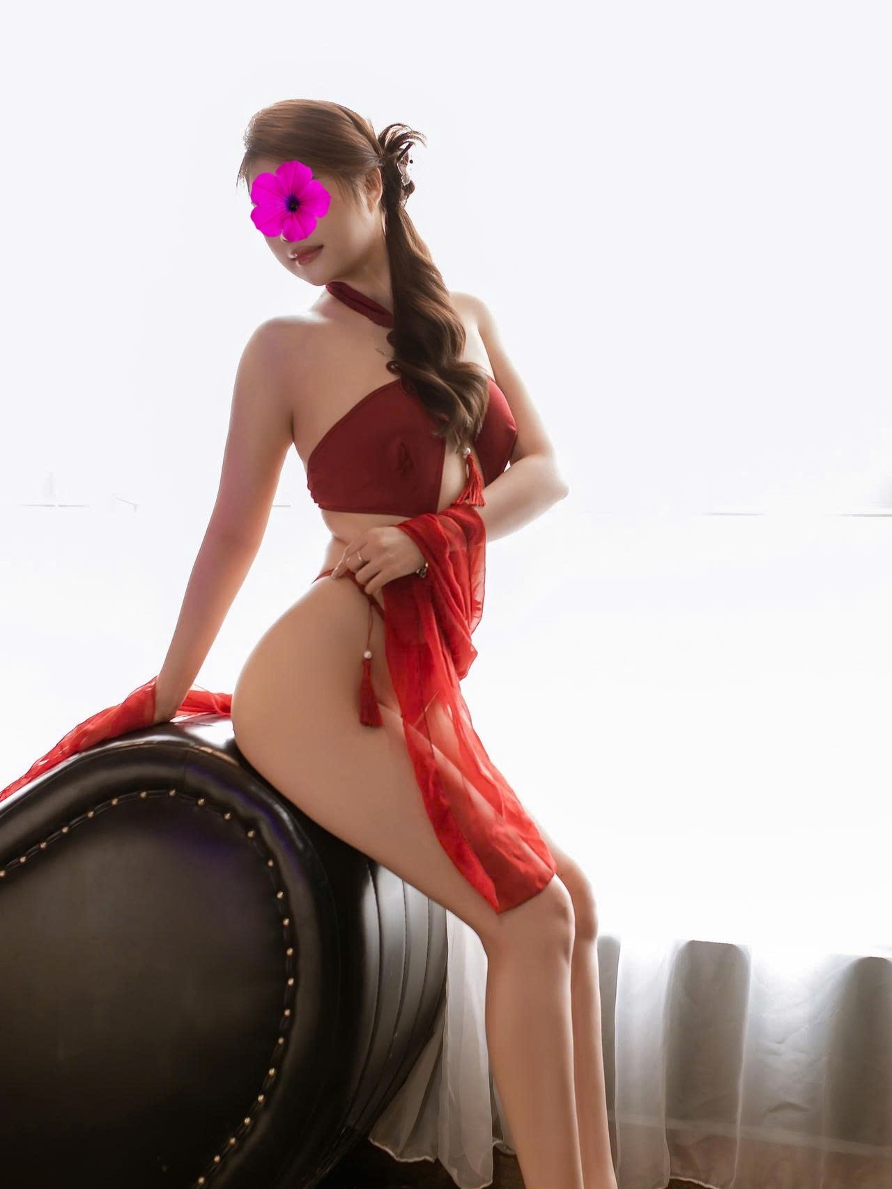 Tiểu Vy - xinh gái, chân dài, làm tình bao phê