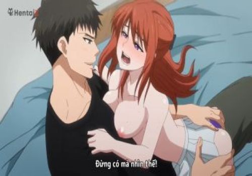 섹시한 여자친구와 음란한 얼굴로 섹스