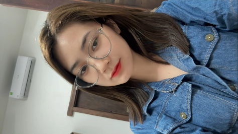 귀여운 킴, 예쁜 보지