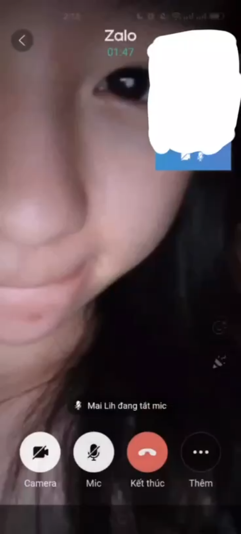 Mai Linh 2k6 showing off - p2