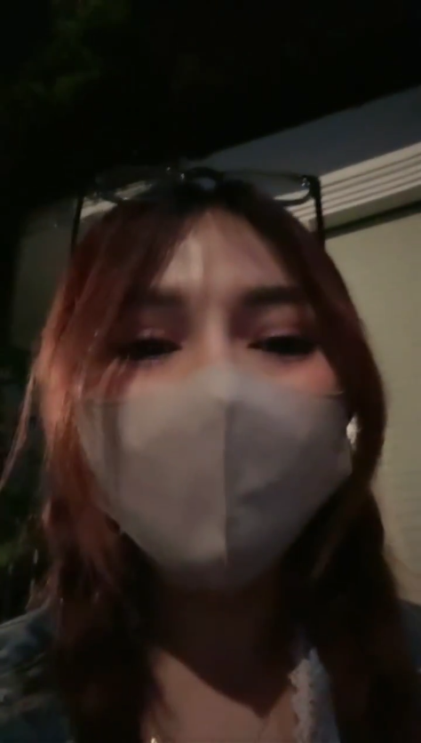 Eria và màn some 2 nữ 1 nam