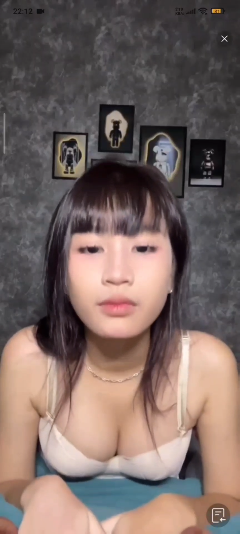 Em Nìii 2k9 hot tiktok live app - p2