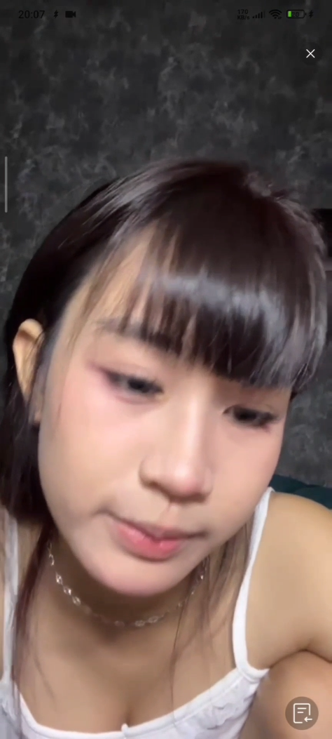 Em Nìii 2k9 hot tiktok live app