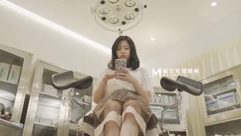 Được bác sĩ chữa bệnh